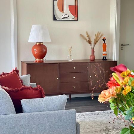 Cosy-Rent Appartement De Standingparking Neudorf Strasbourg Eksteriør bilde