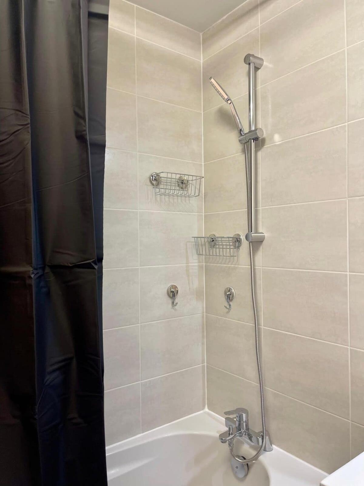 Cosy-Rent Appartement De Standingparking Neudorf Strasbourg Eksteriør bilde