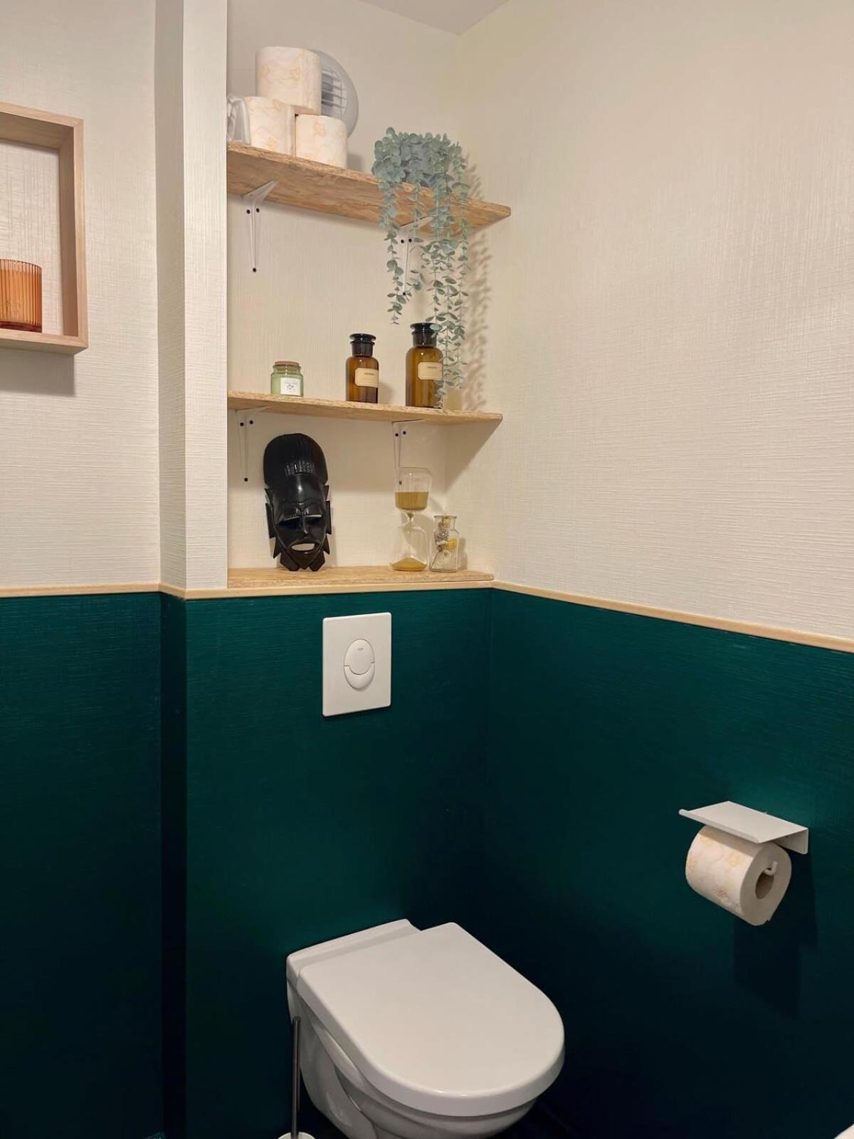 Cosy-Rent Appartement De Standingparking Neudorf Strasbourg Eksteriør bilde